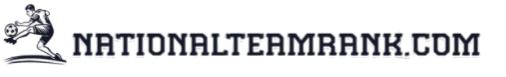 National Team Rank Logo